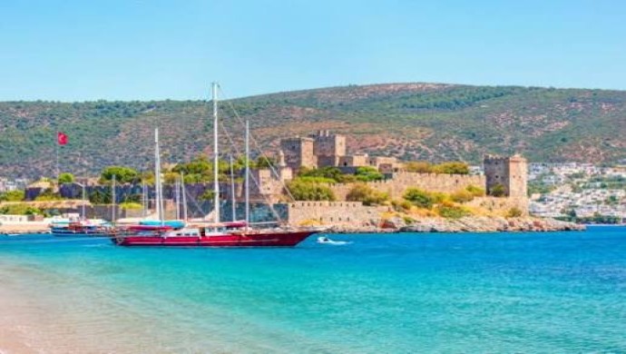 Bodrum Tours: Your Complete Guide