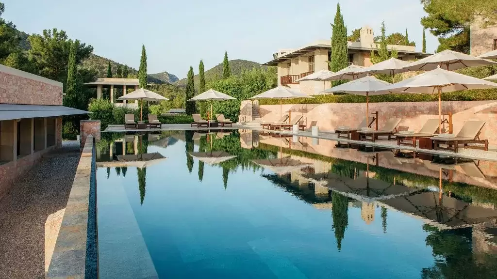 رحلات بودروم الخاصة: اكتشف المدينة مع سائقك الشخصي